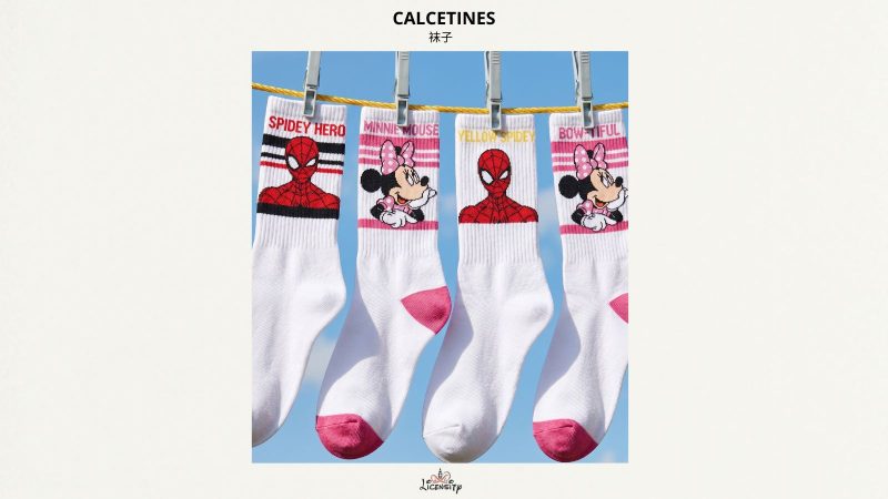 Calcetines
