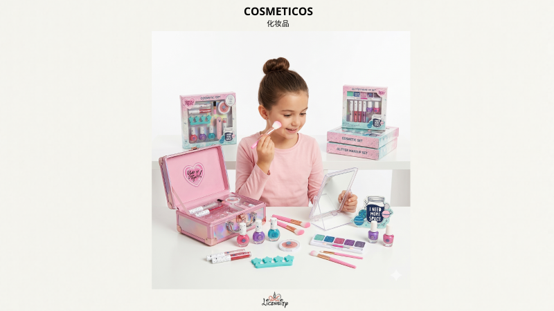 Cosmetica