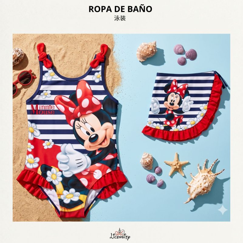 Bañadores