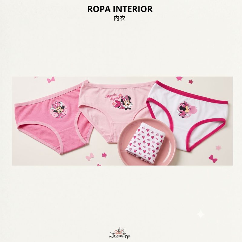 Ropa interior